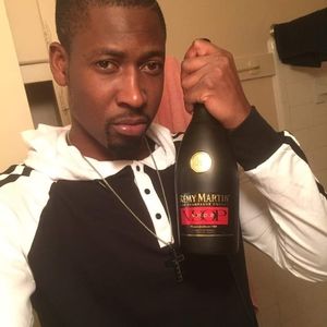 Meet your Posher, Mark